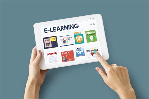 Free Learning Materials .